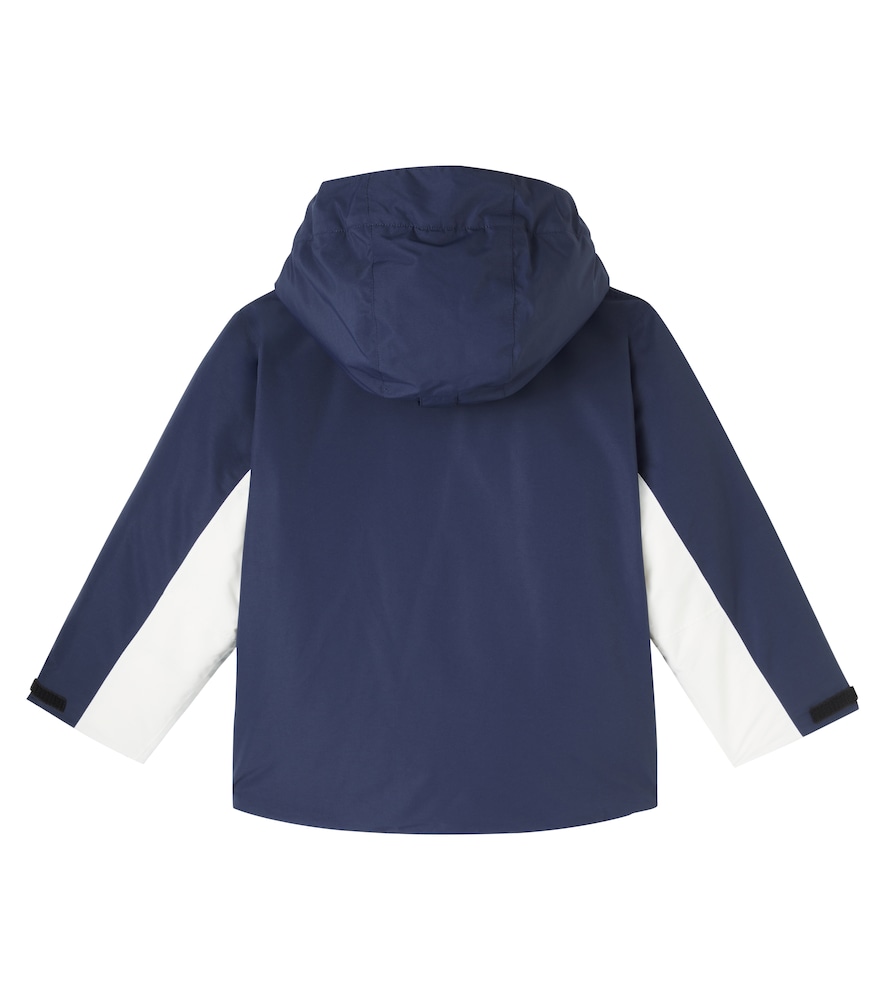  Bonpoint Bonpoint Juniper Down Jacket 