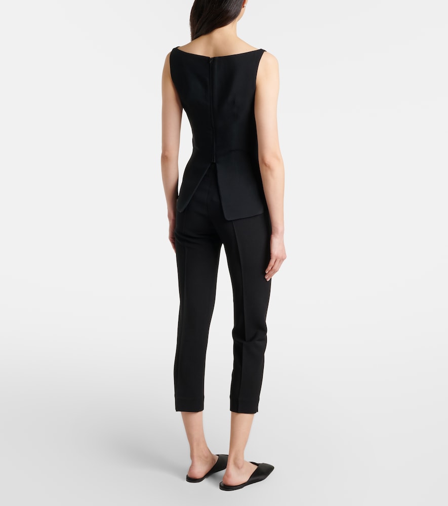  Tove Tove Drew Capri Pants 
