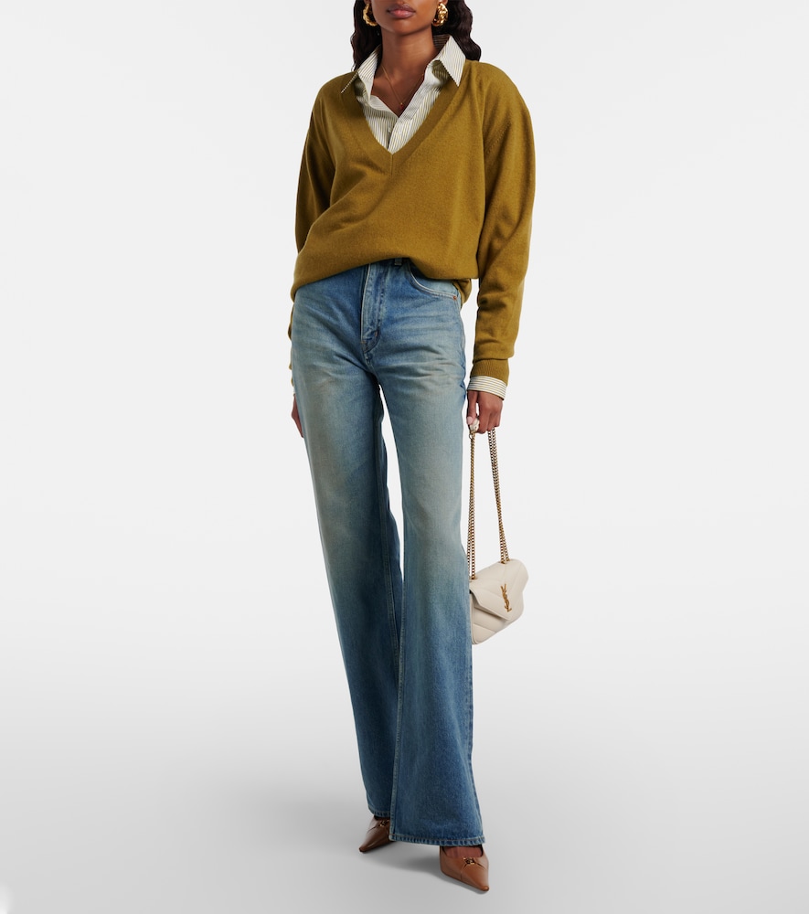 Cashmere Sweater