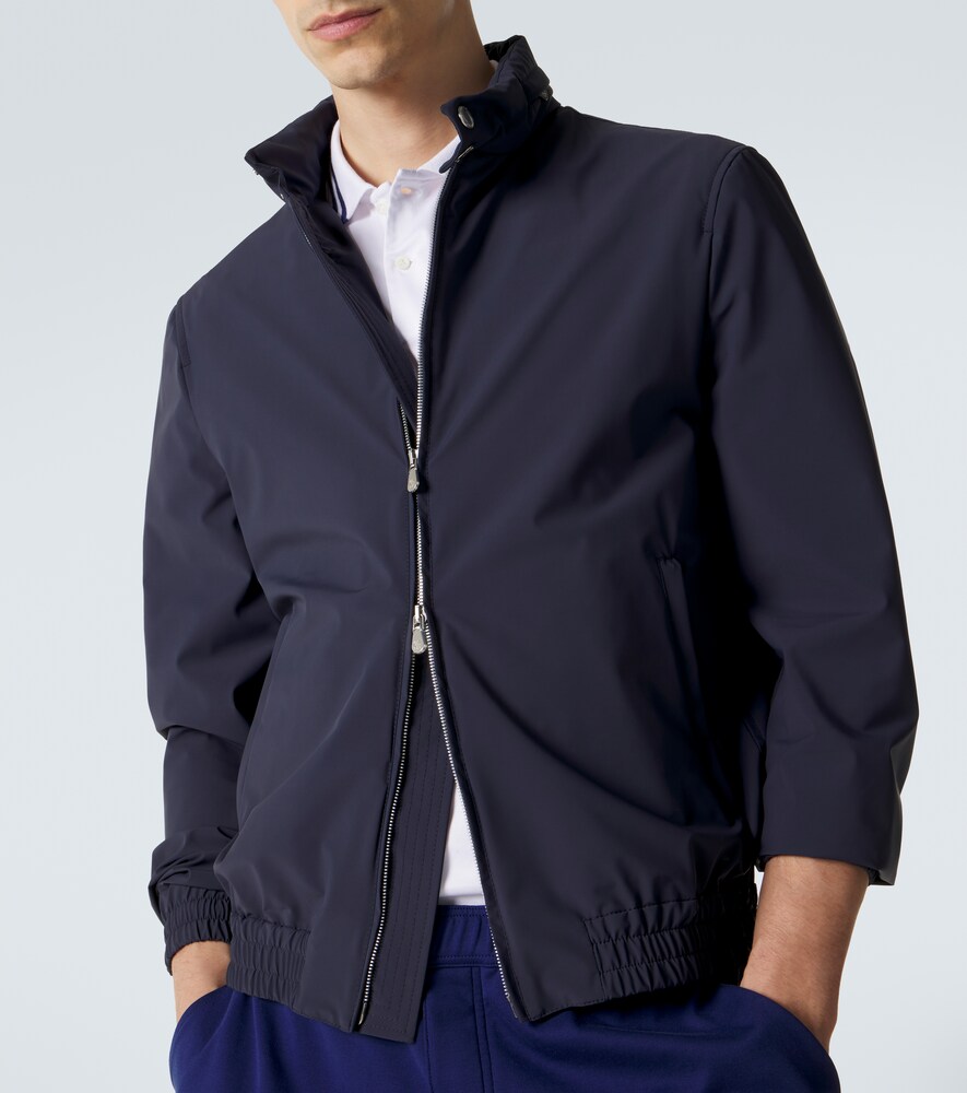  Brunello Cucinelli Brunello Cucinelli Blouson 