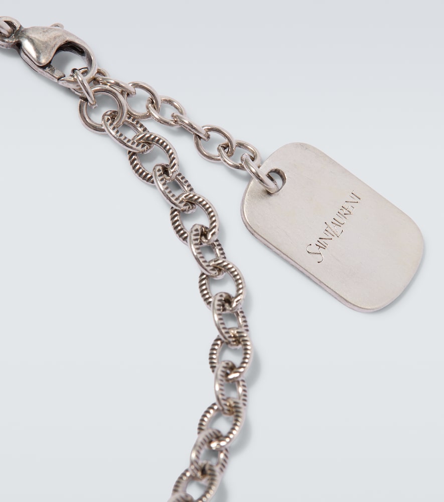  Saint Laurent Saint Laurent Armband 