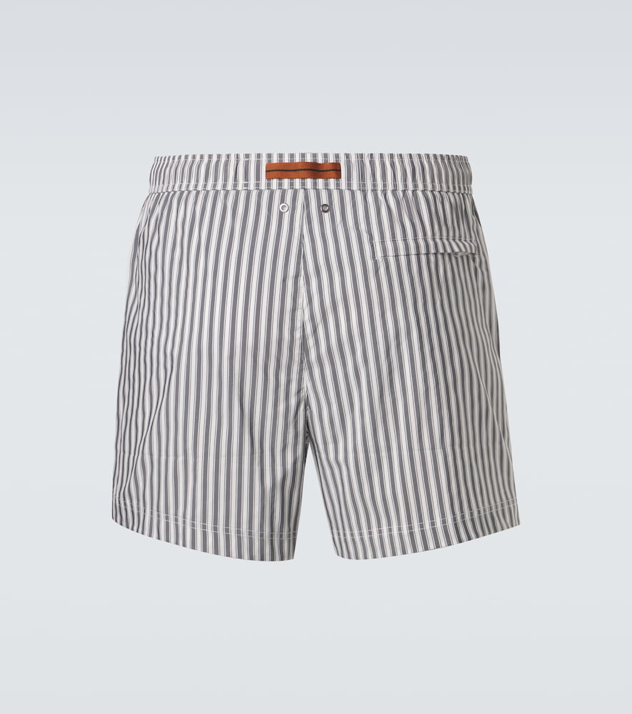  Zegna Zegna Badeshorts 