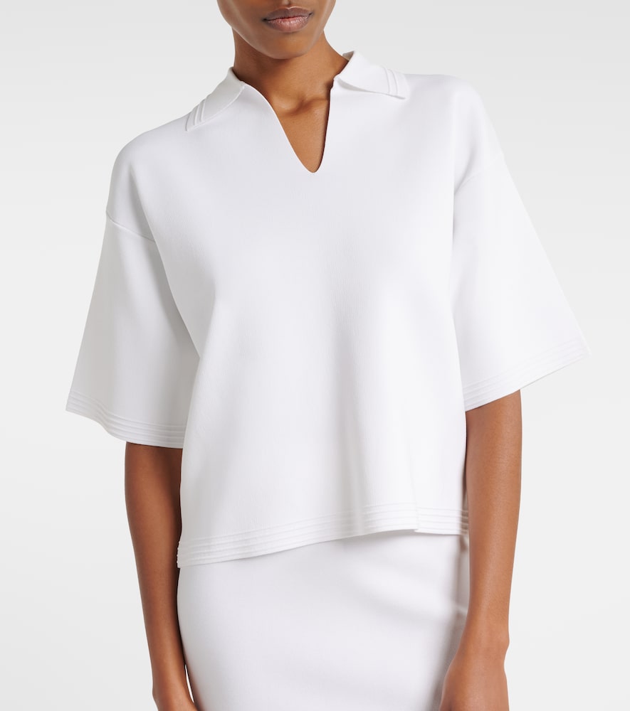  Max Mara Max Mara Oversize-top Dolce 