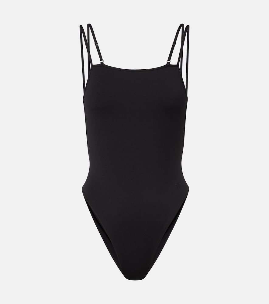 TOM FORD Tom Ford Jersey swimsuit　トムフォード ジャージ水着