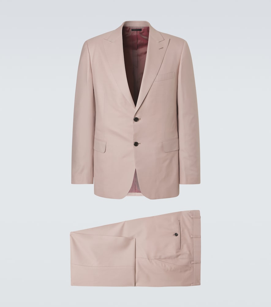 Brioni Wool suit | Thumbnail 9 Brioni Wool suit | Thumbnail 9