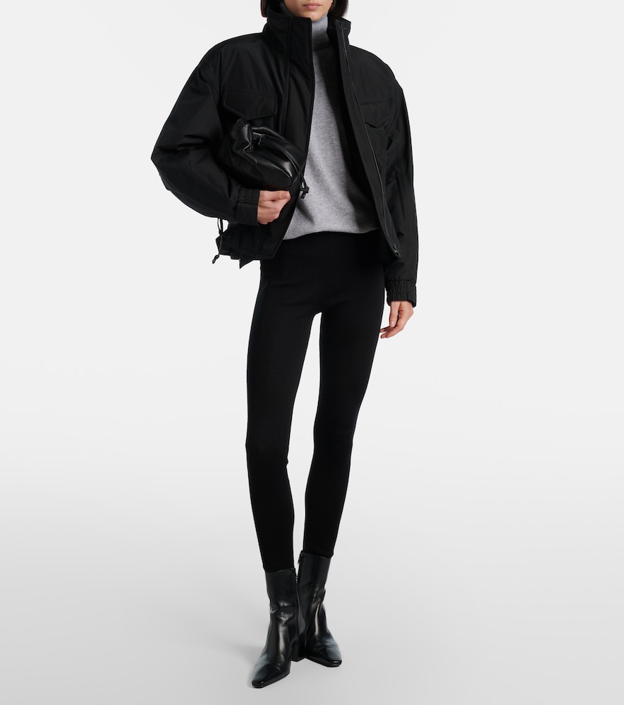 Saint Laurent Cashmere turtleneck sweater