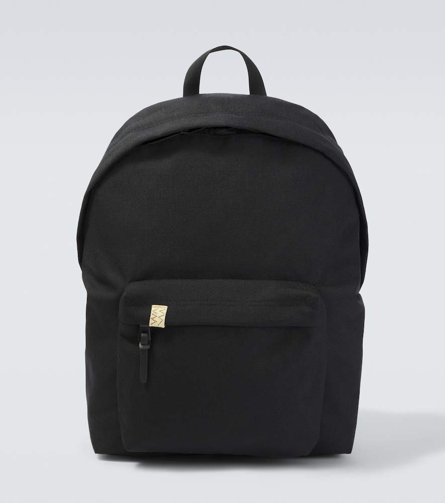 Visvim 18L technical backpack
