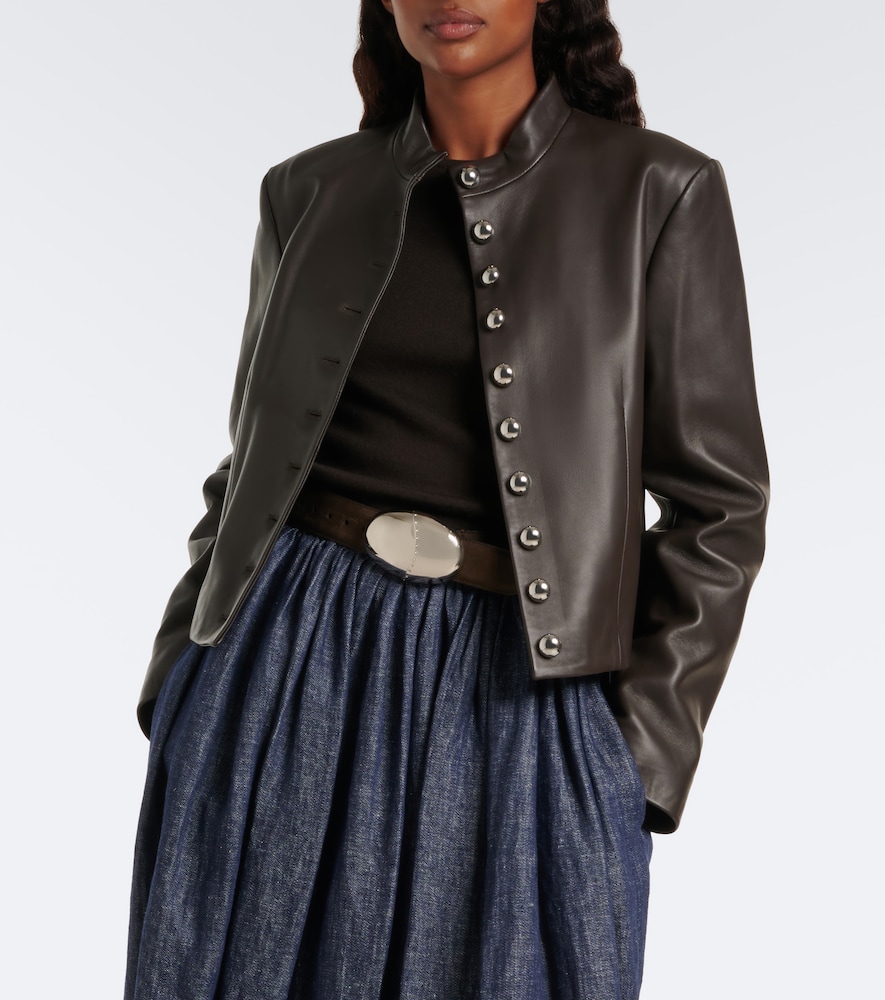 Dixon Jacket