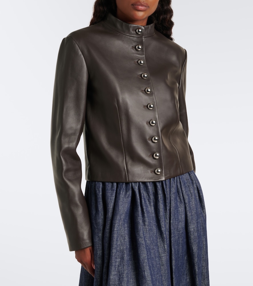 Dixon Jacket