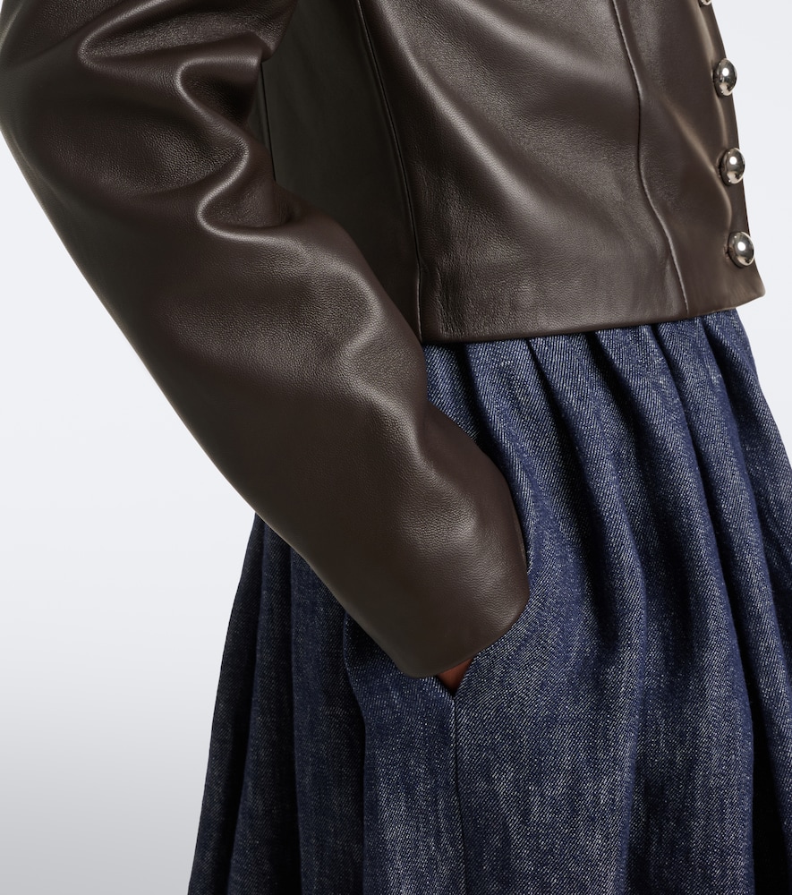 Dixon Jacket