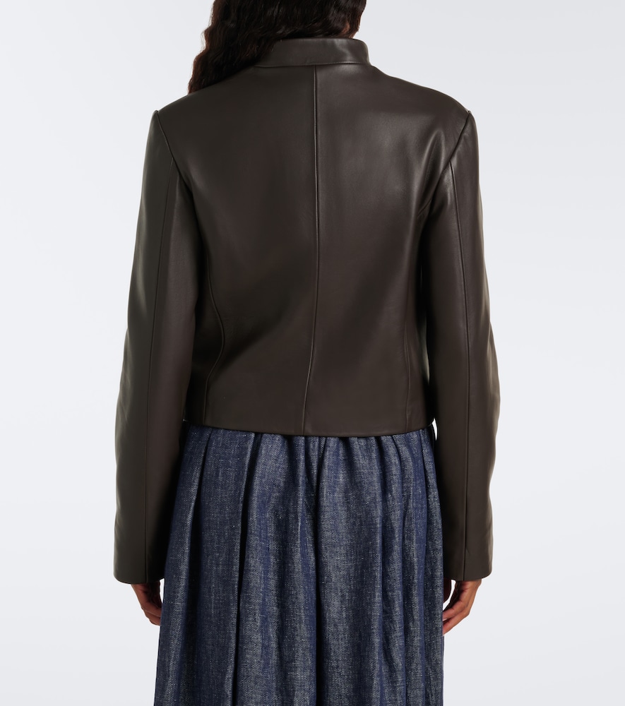 Dixon Jacket