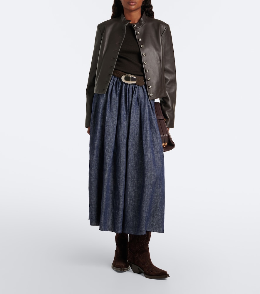 Dixon Jacket