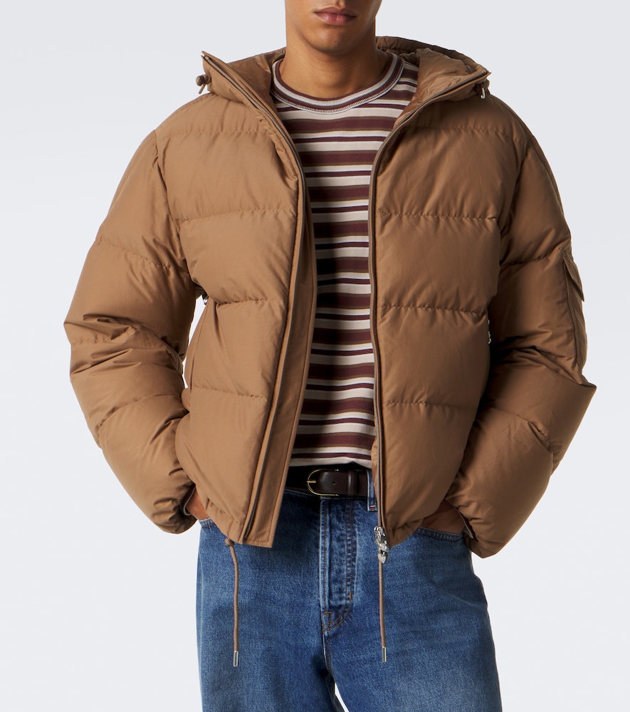 Himalaya Down Jacket