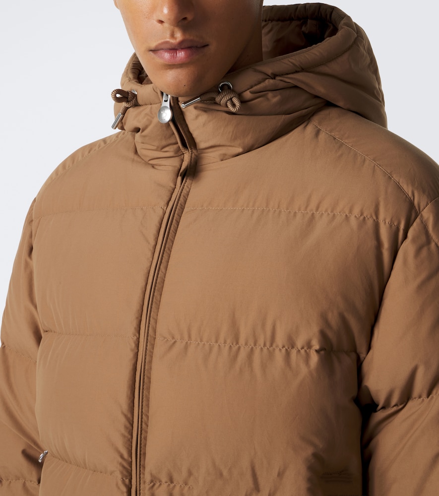 Himalaya Down Jacket