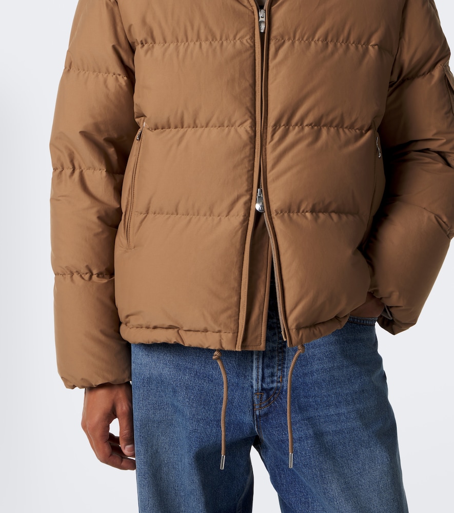 Himalaya Down Jacket