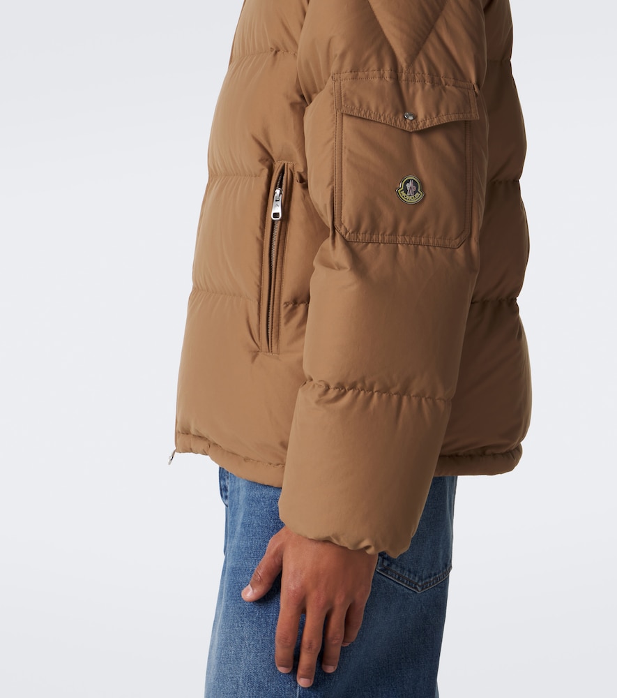 Himalaya Down Jacket
