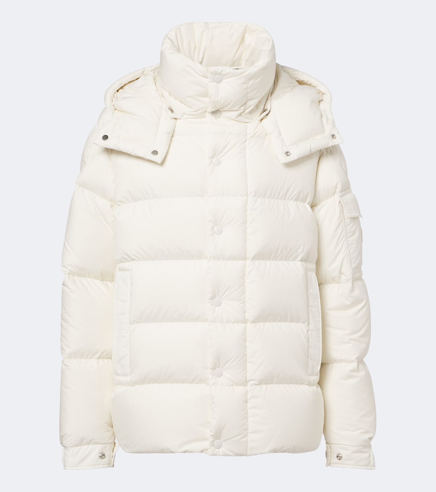 Moncler Veste doudoune capuche MonclerMaya 70 1700 €