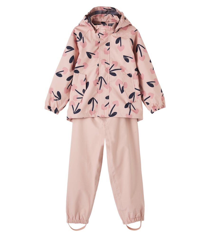Set Pedia aus Jacke und Hose