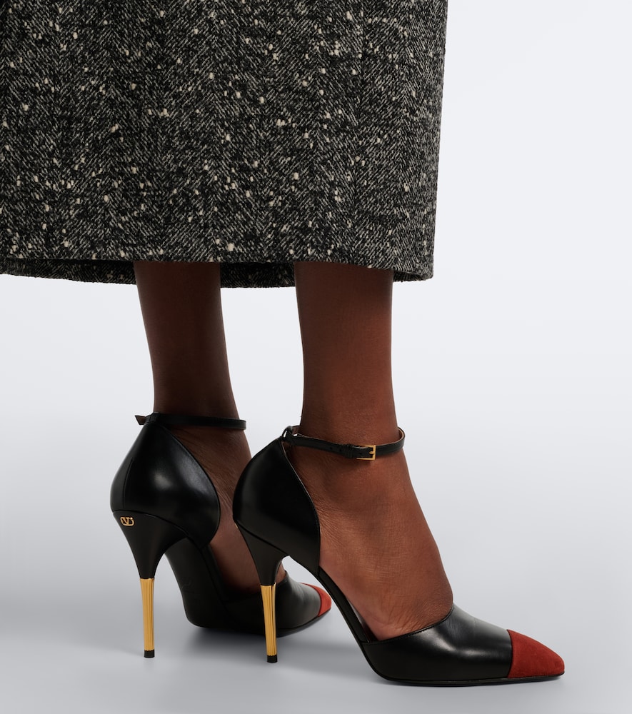 Garavani Sinead Pumps