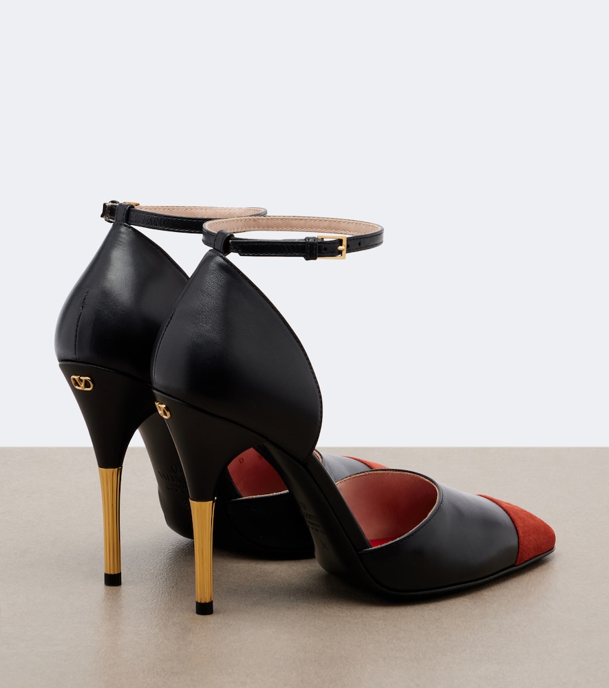 Garavani Sinead Pumps