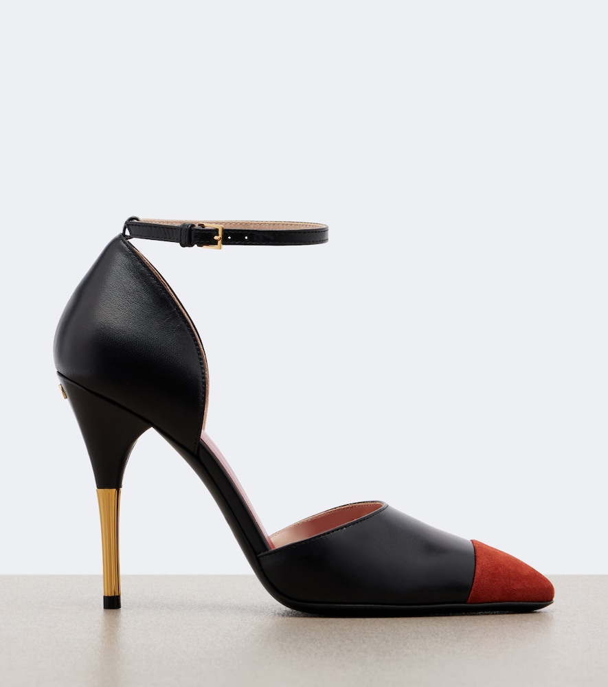 Garavani Sinead Pumps