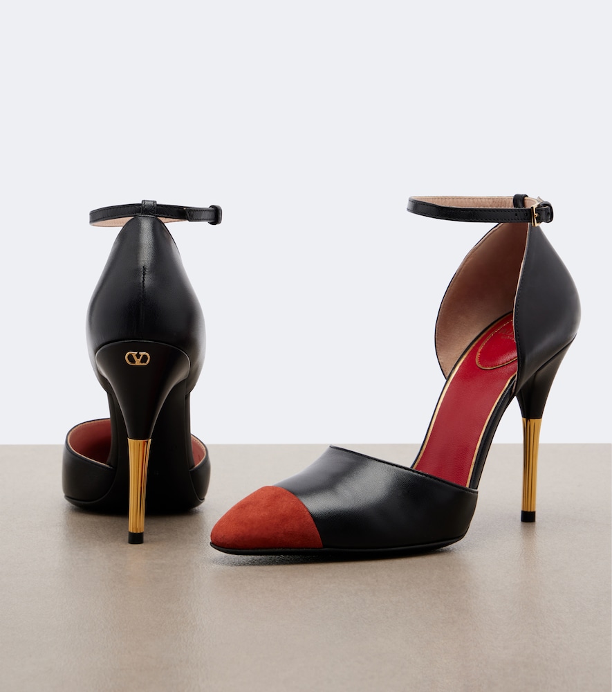 Garavani Sinead Pumps