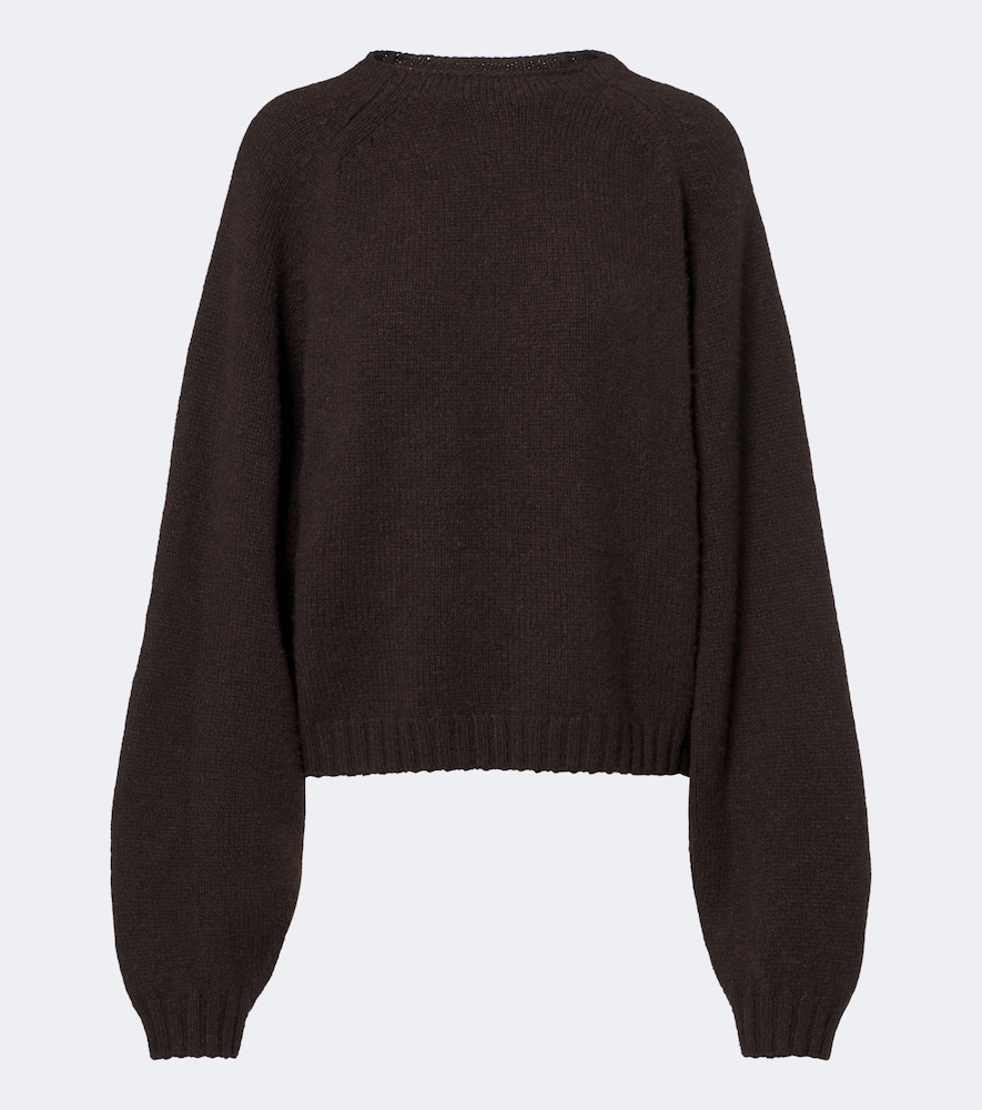 Simone Cashmere Sweater