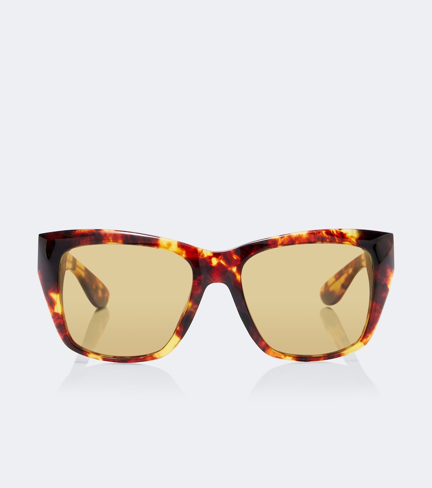 Occhiali da sole cat-eye SL 276