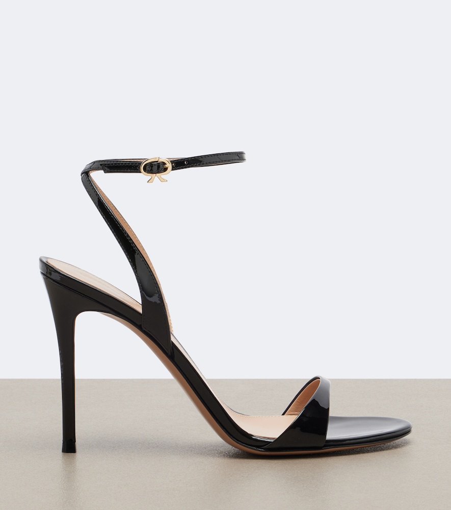 Ribbon Sandals