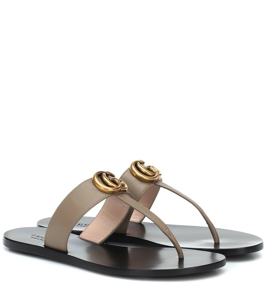 Sandales Gucci Pour Femme Modalova