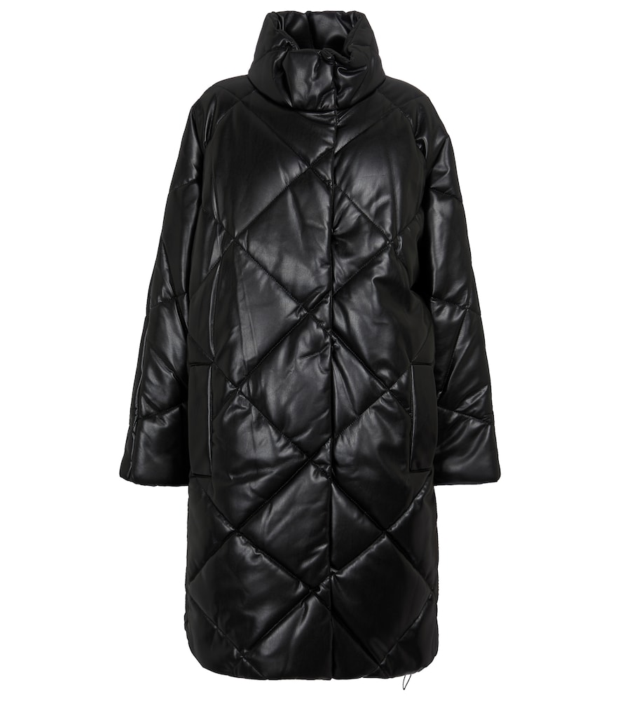 Stand Studio Studio Anissa Jacket Black Anissa Coat-89900-black In Black
