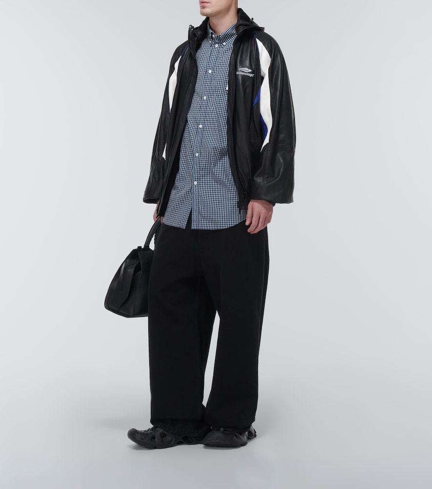 Balenciaga Balenciaga Jeans 