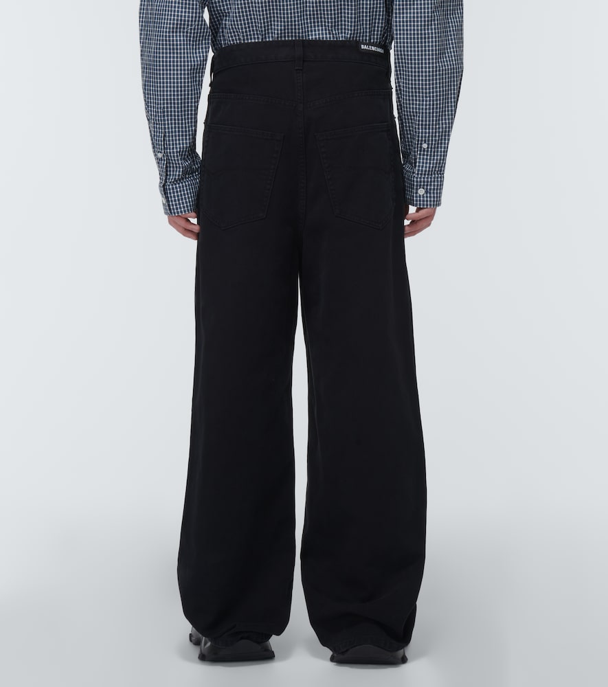  Balenciaga Balenciaga Jeans 