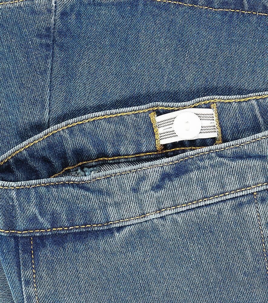 Bonpoint Jeansrock Cerena In Blue