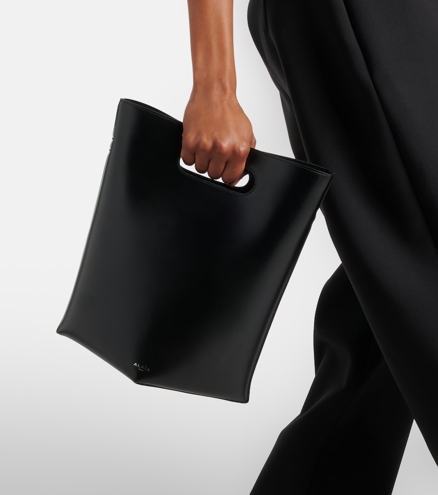  Alaia Alaïa Tote Folded De Piel 