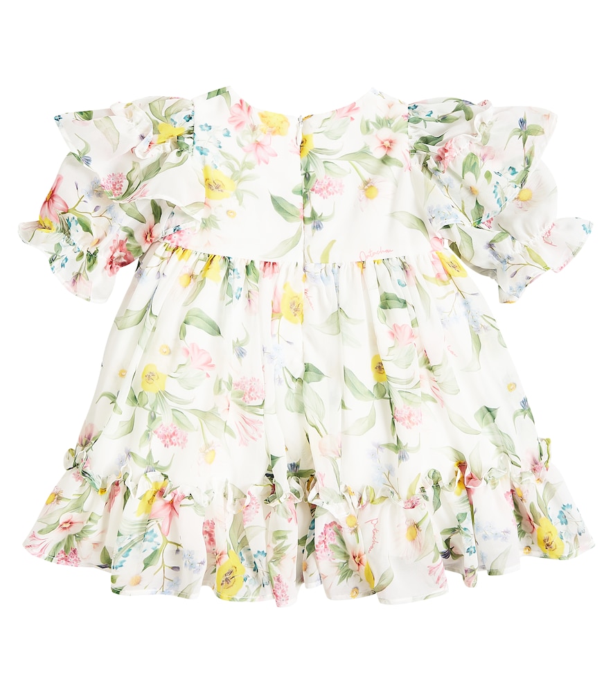  Patachou Patachou Baby Kleid 