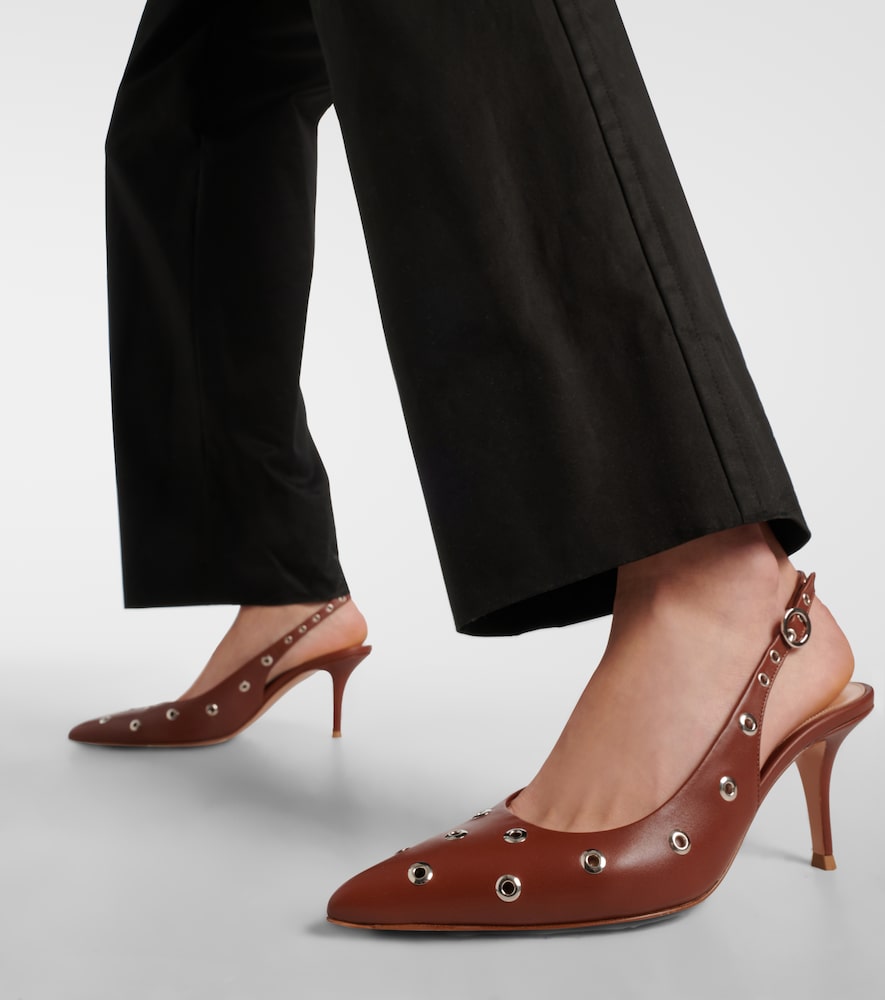 Lydia 70 Slingback