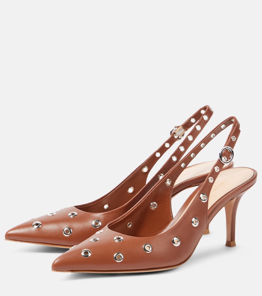 Lydia 70 Slingback