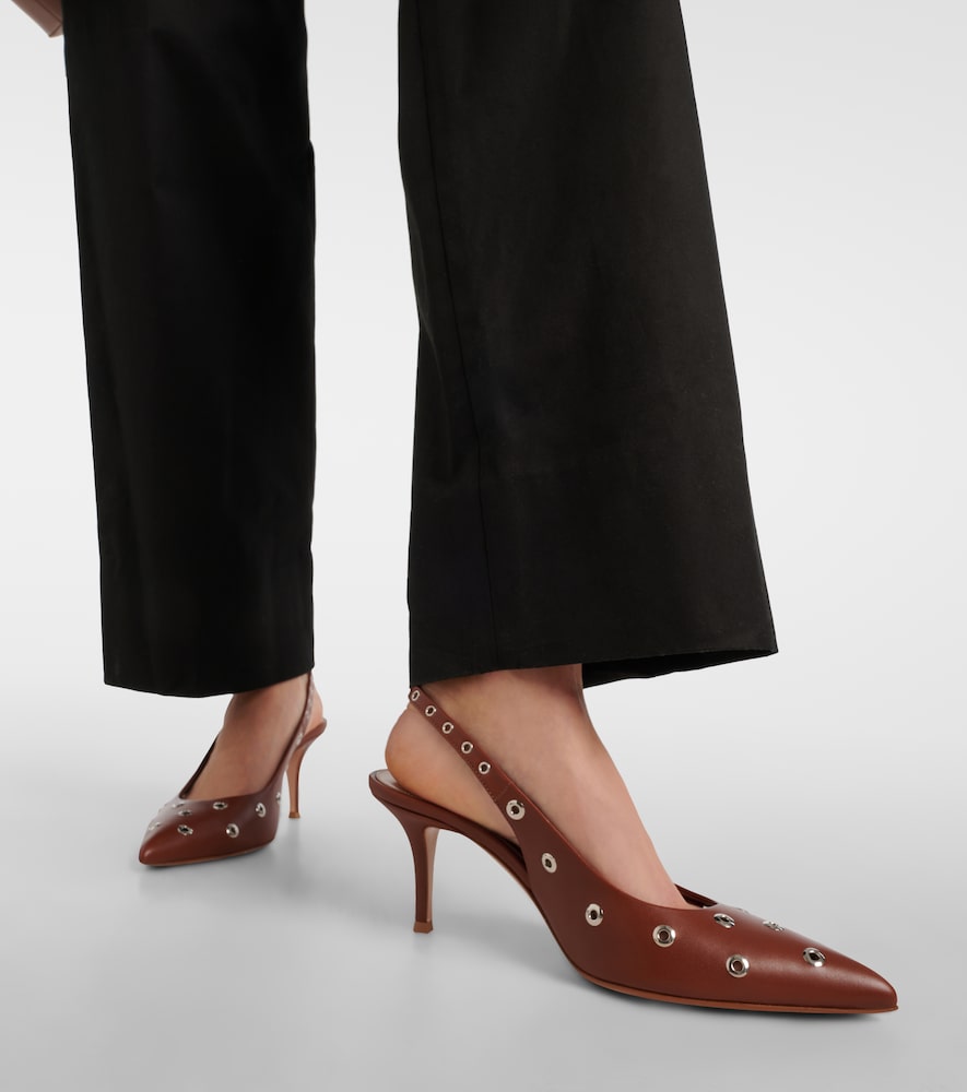 Lydia 70 Slingback
