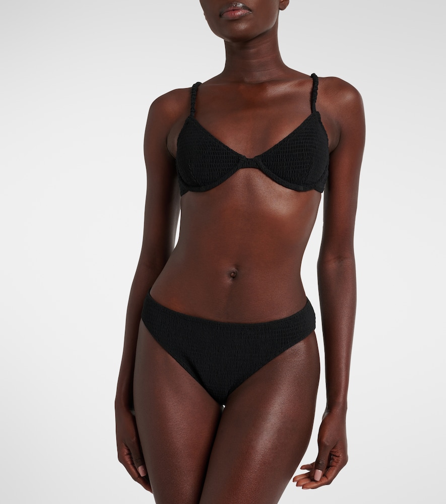  Toteme Toteme Bikini-oberteil 