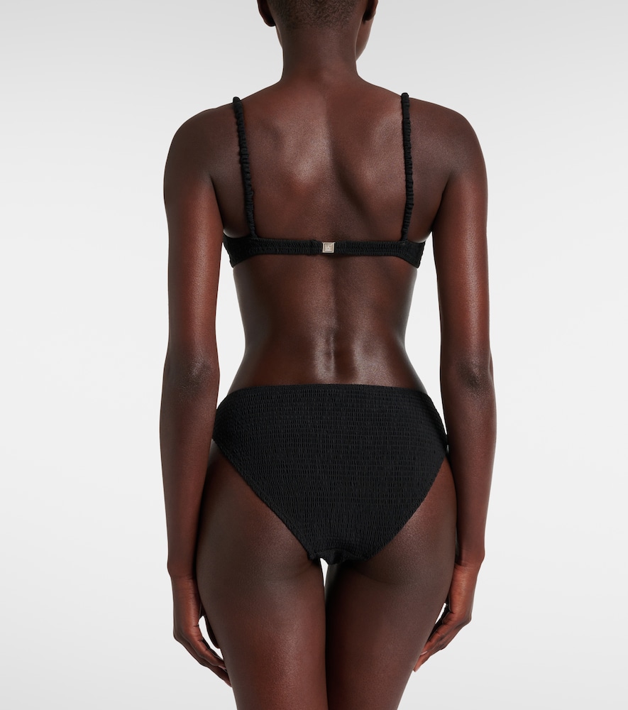  Toteme Toteme Bikini-oberteil 