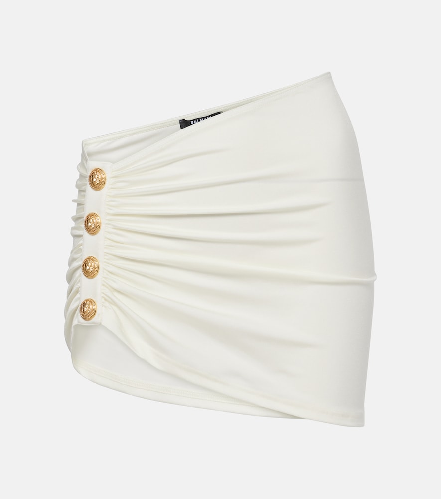 Balmain Paro asymtrique 270 €