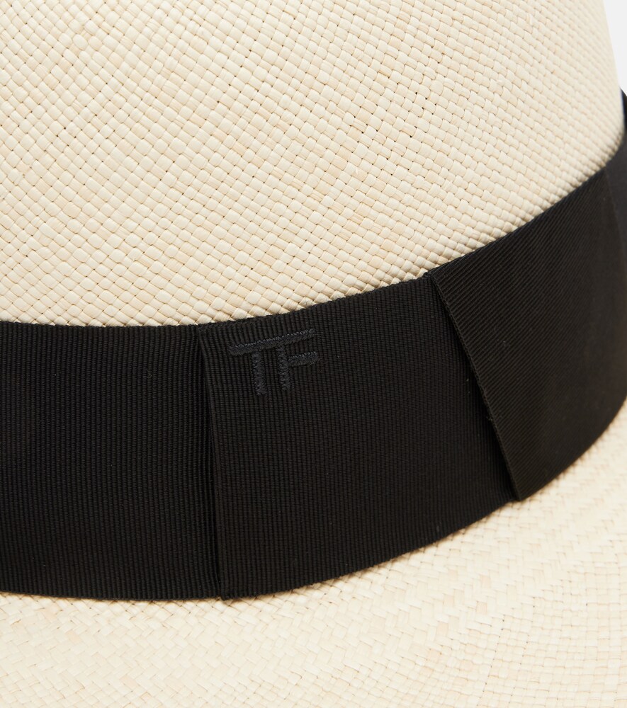  Tom Ford Tom Ford Straw Sun Hat 