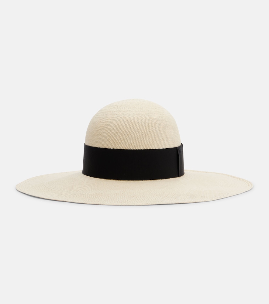  Tom Ford Tom Ford Straw Sun Hat 