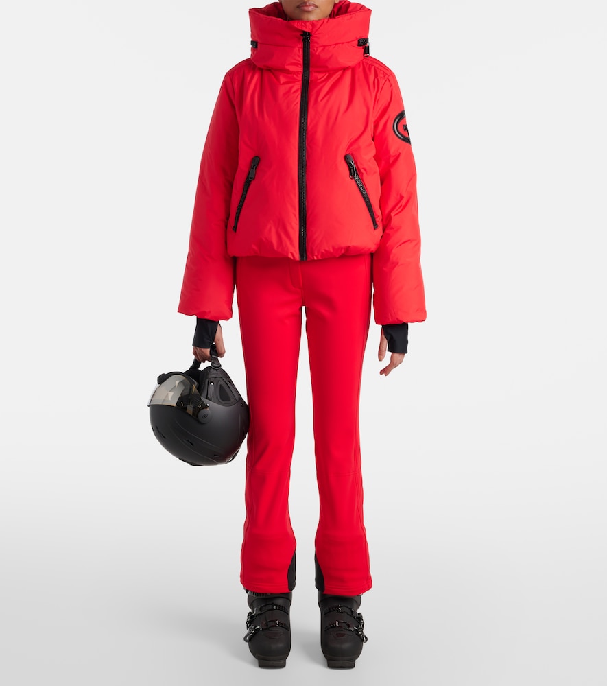 Goldbergh Porter down ski jacket