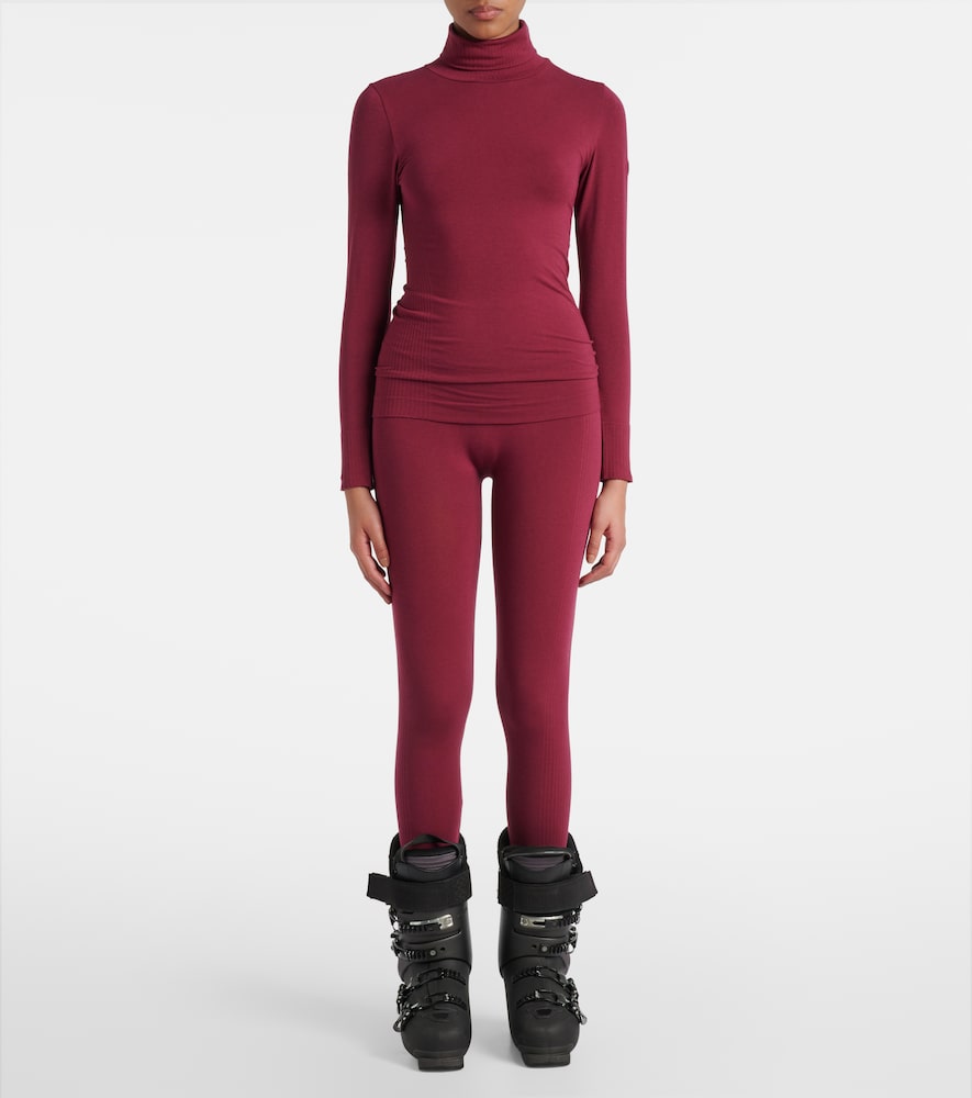 Fusalp Alliance technical leggings