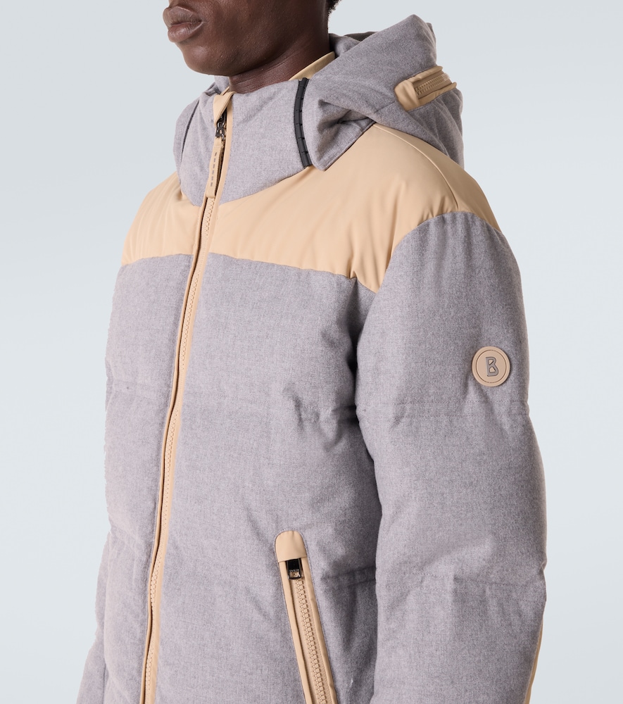  Bogner Bogner Skijacke Wali 