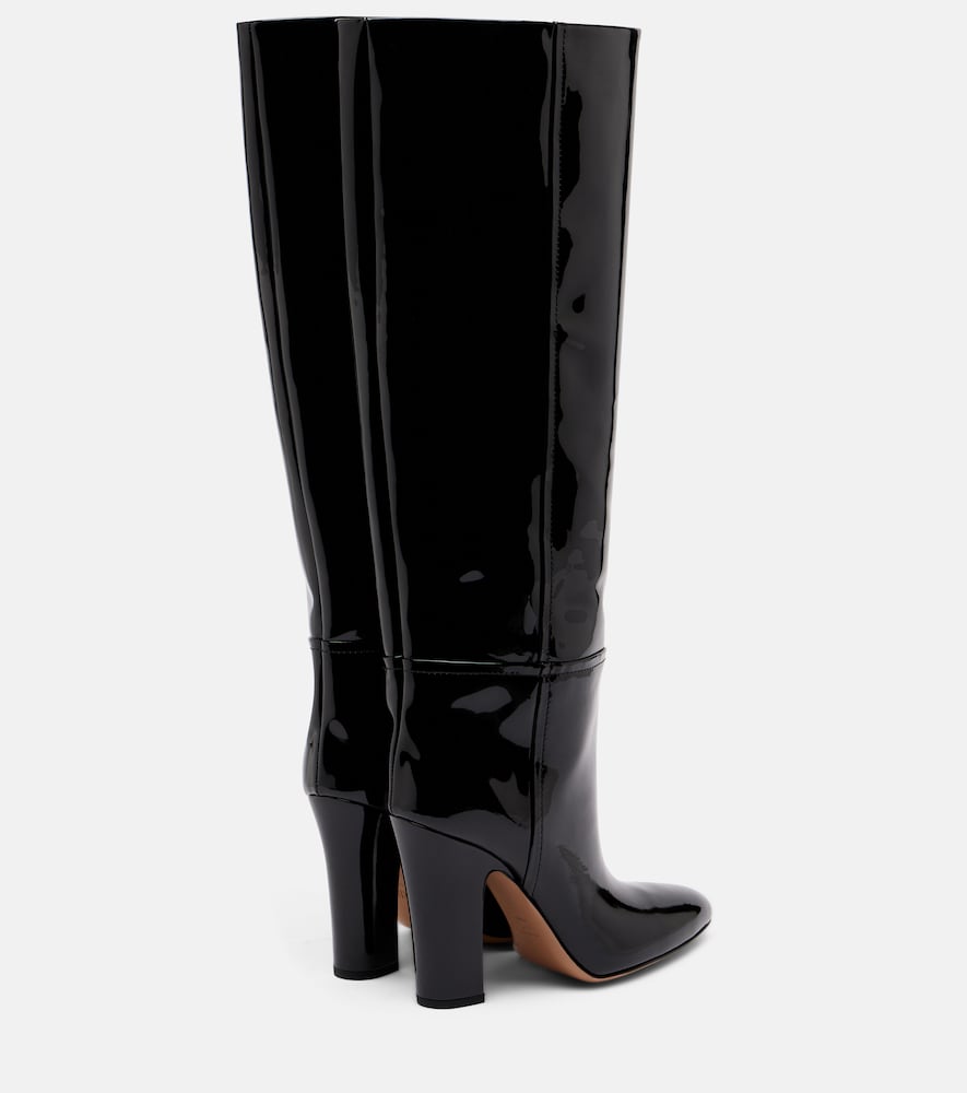 Lavinia 100 Knee-High Boots