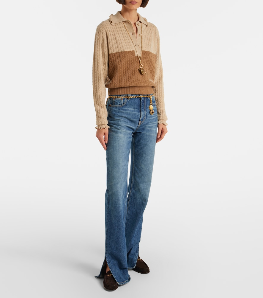 Chloé Chloé Loafers