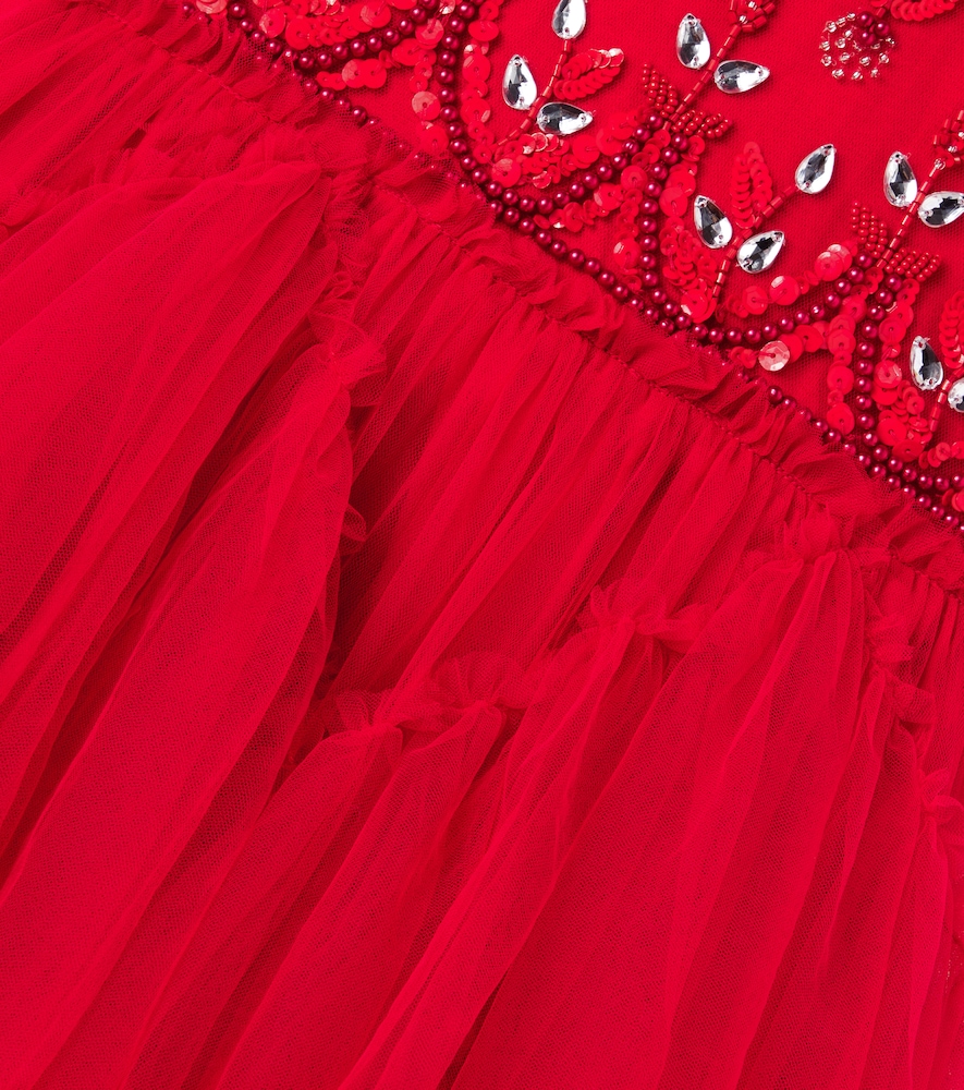  Tutu Du Monde Tutu Du Monde Kleid Princess Whispers Aus Tüll 